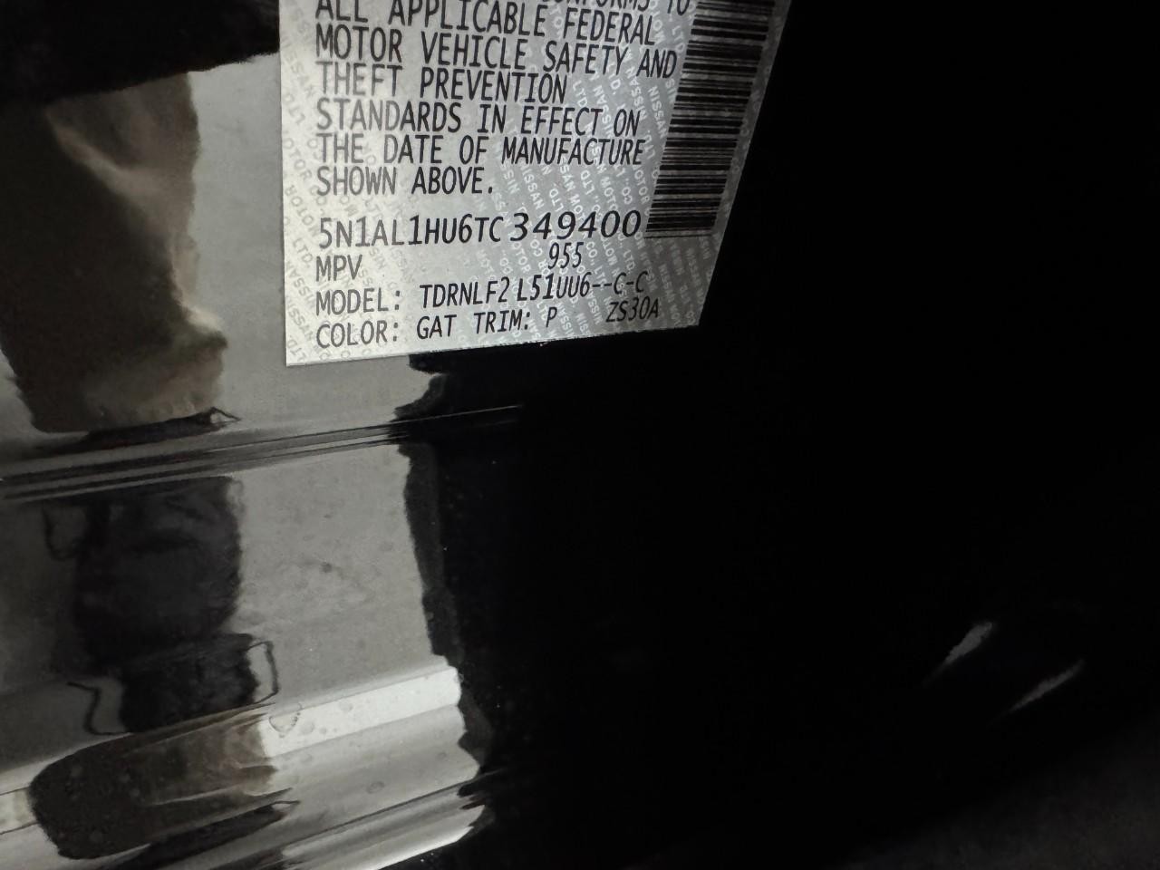 INFINITI QX60 Vehicle Full-screen Gallery Image 37