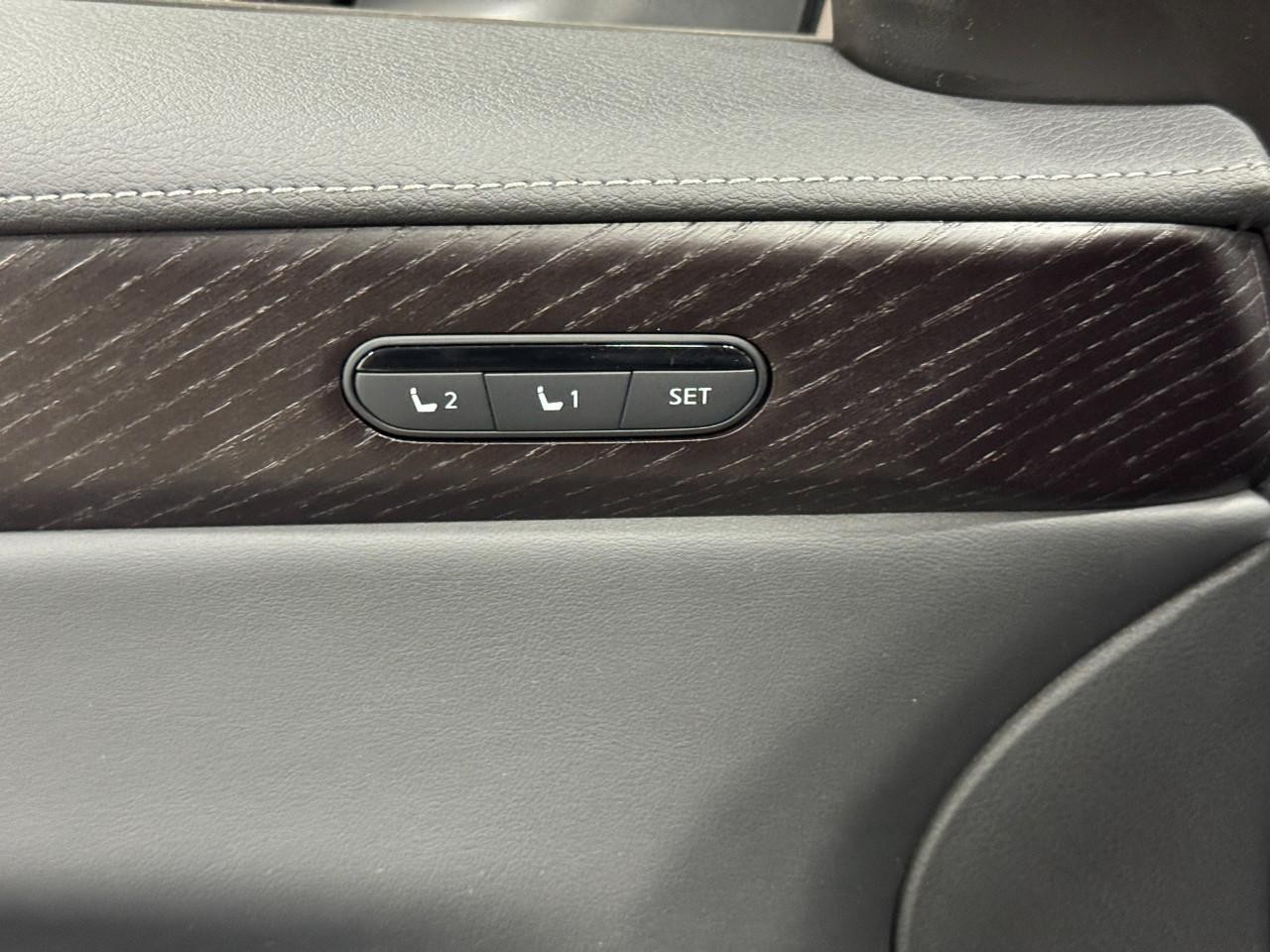 INFINITI QX60 Vehicle Full-screen Gallery Image 25