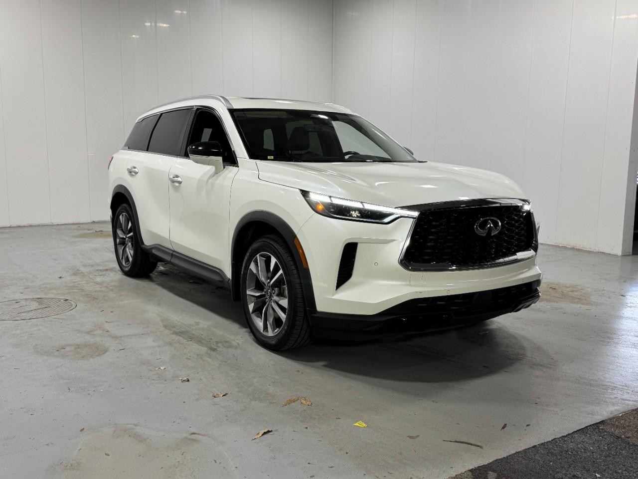 INFINITI QX60 Vehicle Full-screen Gallery Image 06