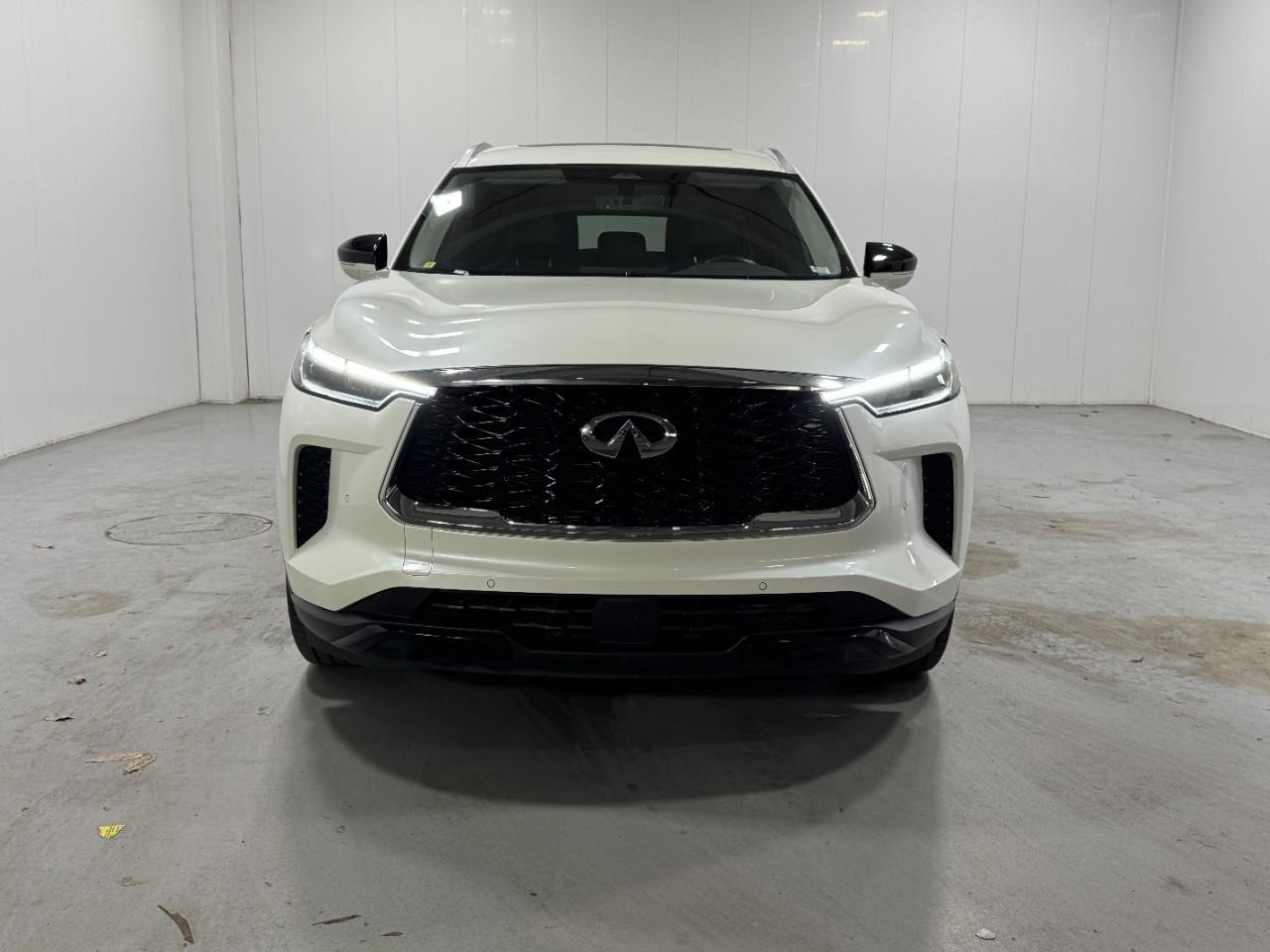 INFINITI QX60 Vehicle Full-screen Gallery Image 07