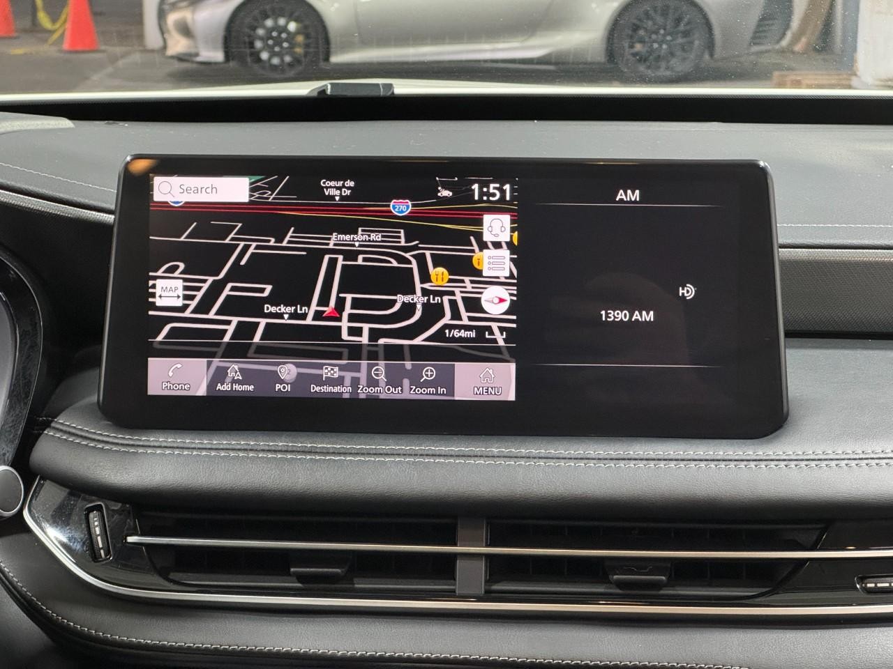 INFINITI QX60 Vehicle Full-screen Gallery Image 17