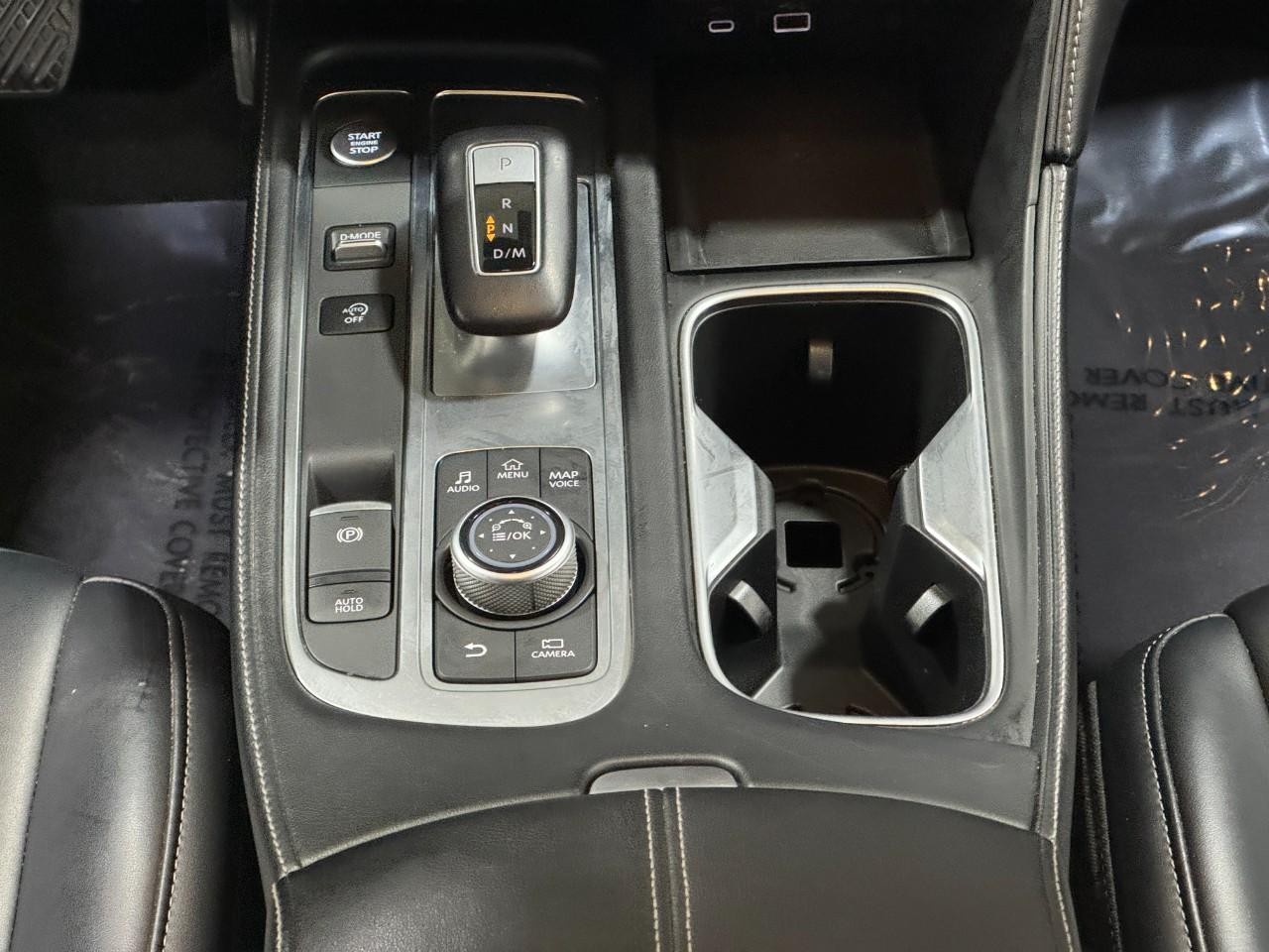 INFINITI QX60 Vehicle Full-screen Gallery Image 19