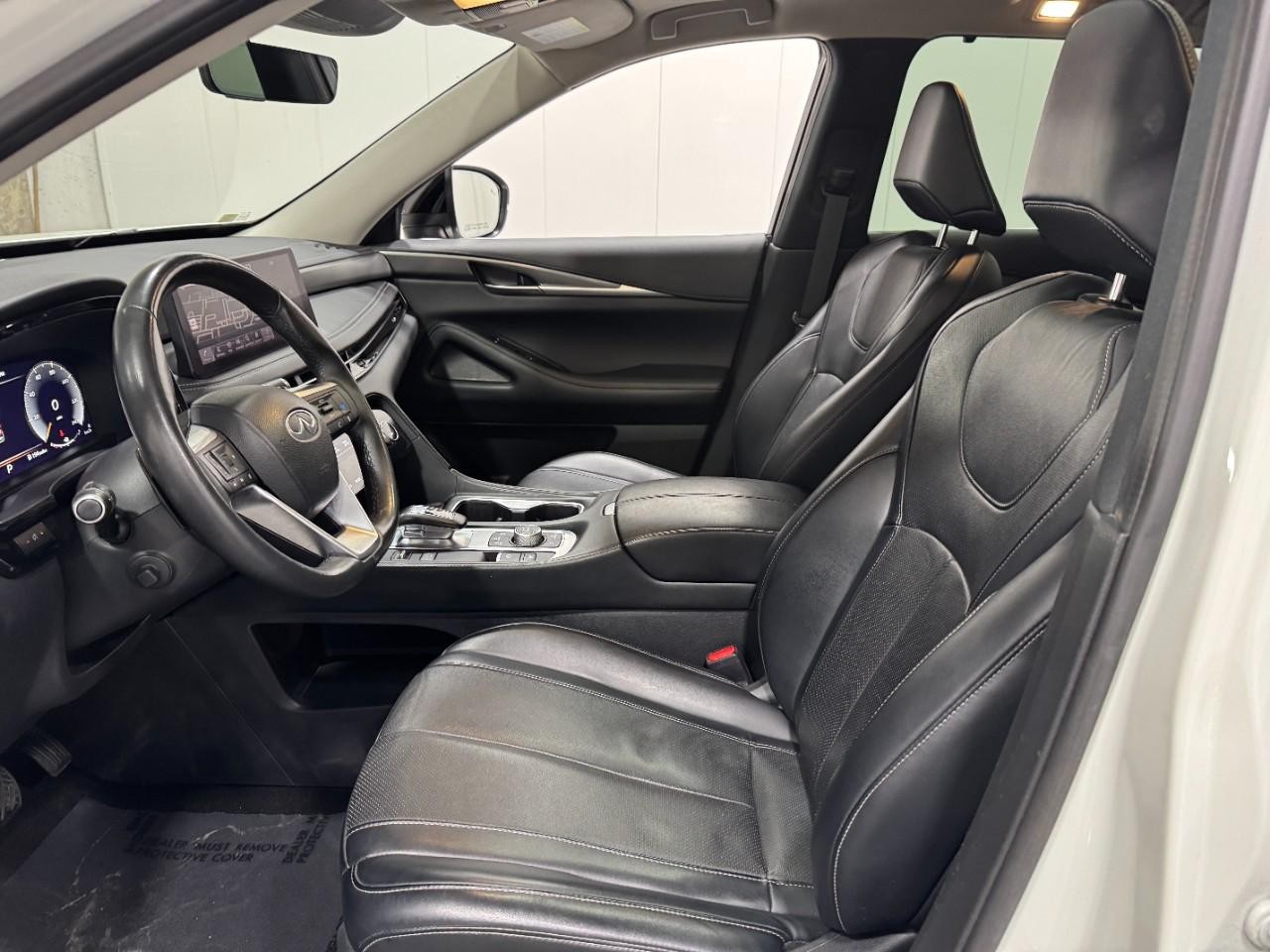 INFINITI QX60 Vehicle Full-screen Gallery Image 27