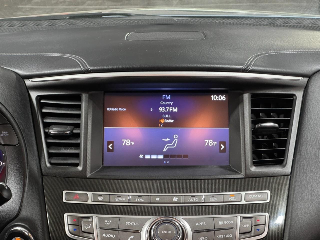 INFINITI QX60 Vehicle Full-screen Gallery Image 17