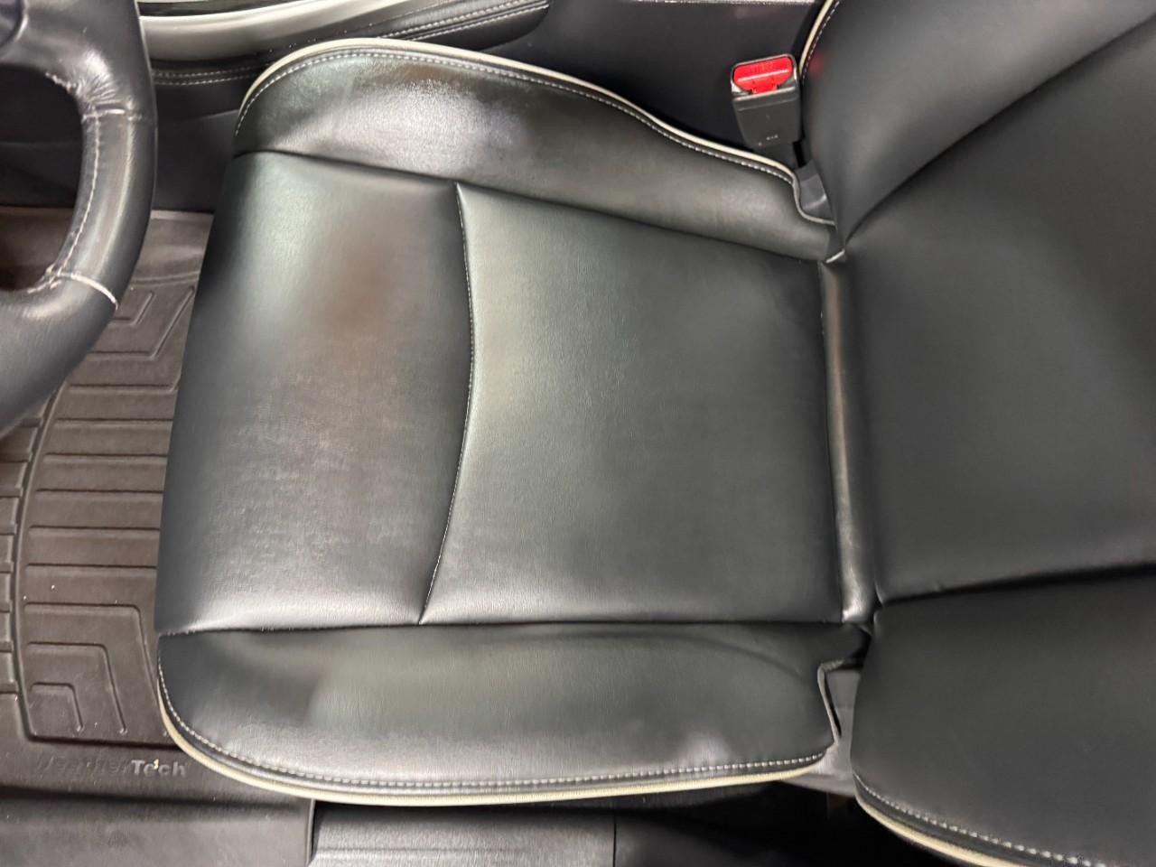 INFINITI QX60 Vehicle Full-screen Gallery Image 29