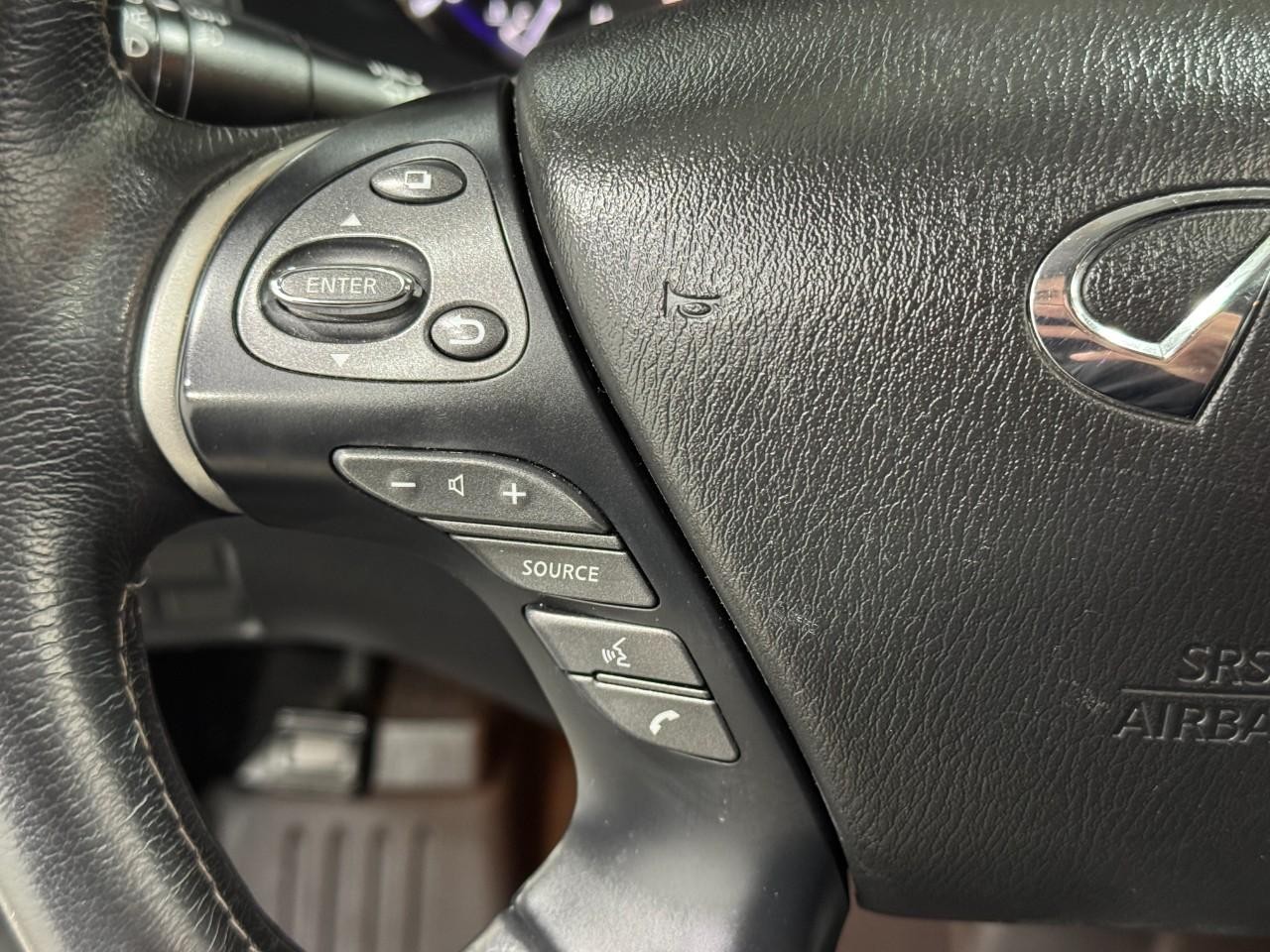 INFINITI QX60 Vehicle Full-screen Gallery Image 32