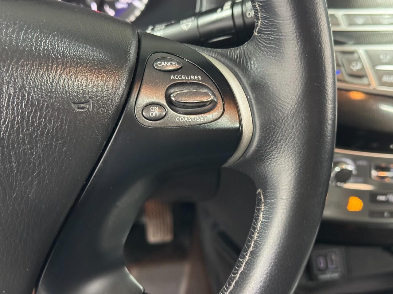 INFINITI QX60 Vehicle Full-screen Gallery Image 33