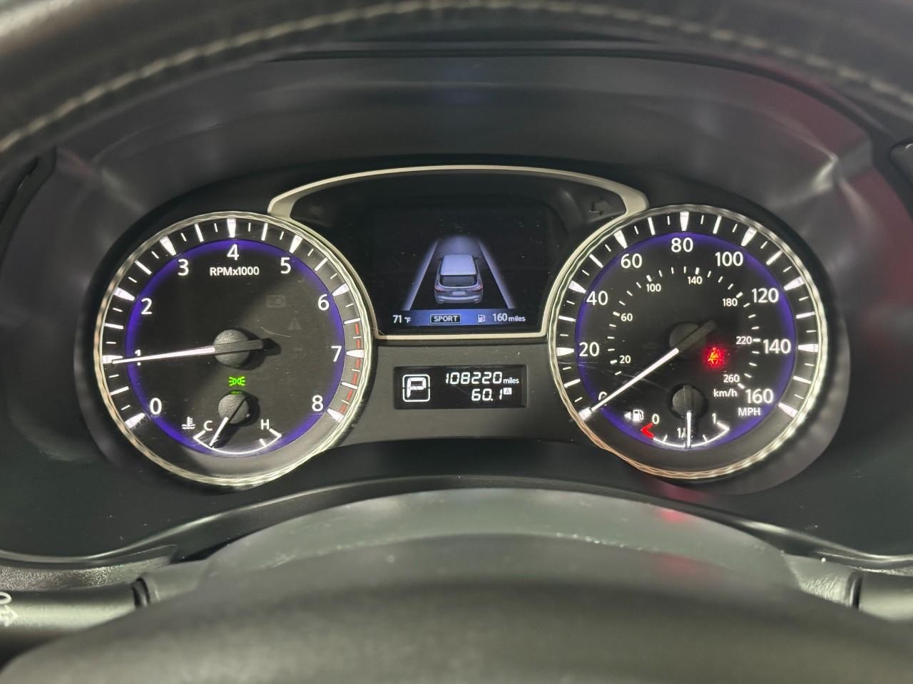 INFINITI QX60 Vehicle Full-screen Gallery Image 34