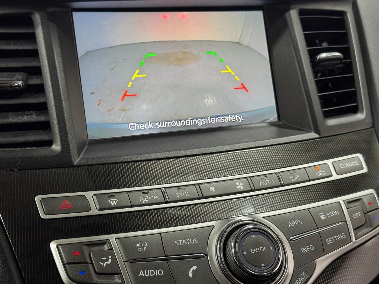 INFINITI QX60 Vehicle Full-screen Gallery Image 35