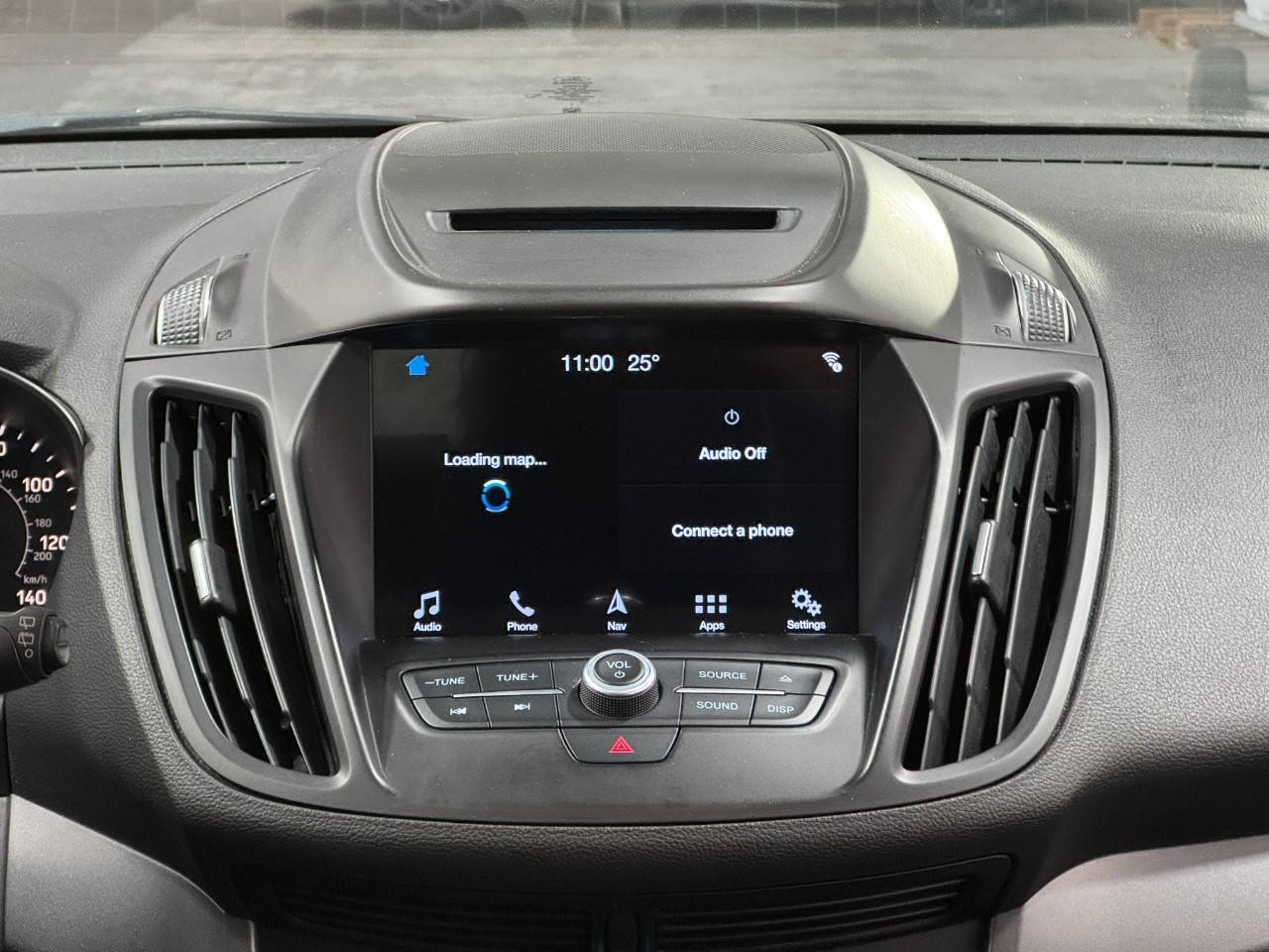 Ford Escape Vehicle Full-screen Gallery Image 14