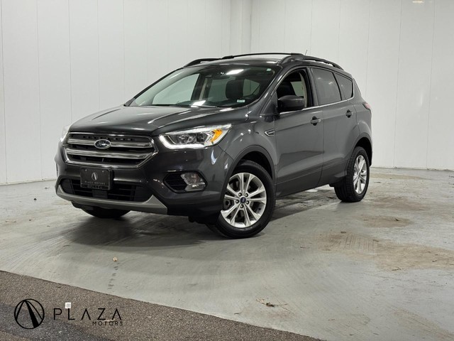 more details - ford escape