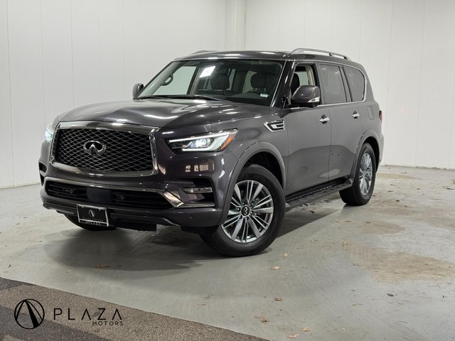 more details - infiniti qx80