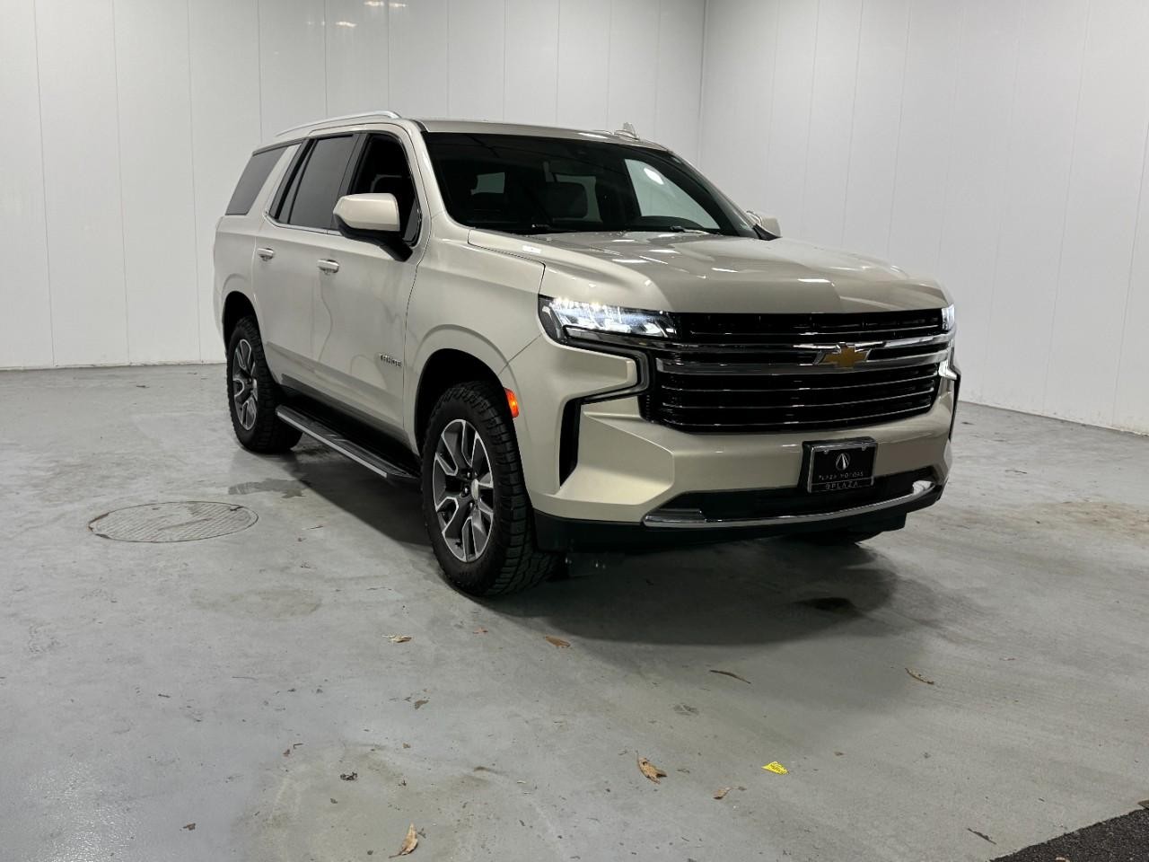 Chevrolet Tahoe Vehicle Full-screen Gallery Image 6