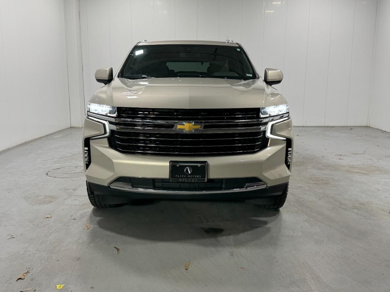 Chevrolet Tahoe Vehicle Full-screen Gallery Image 7