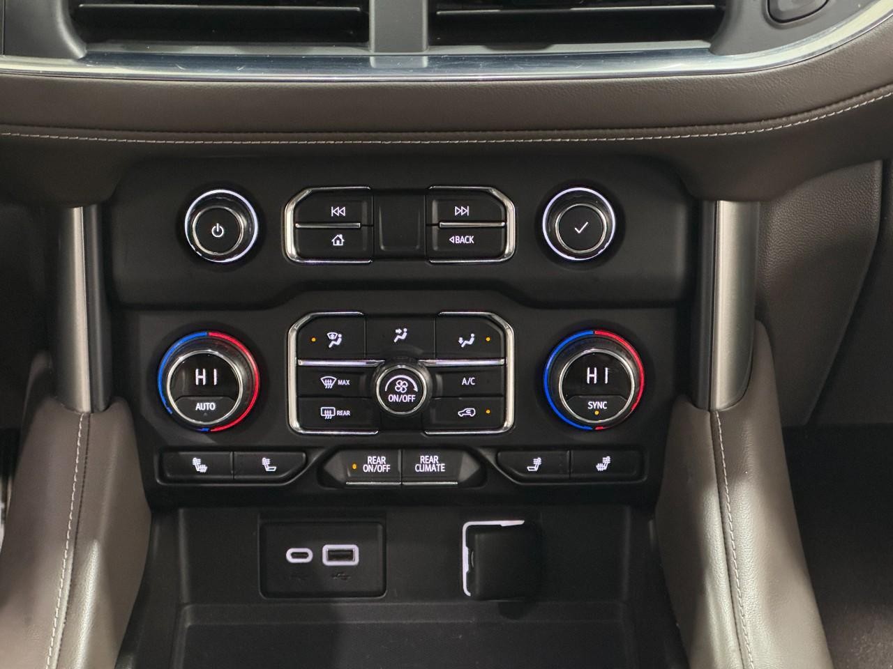 Chevrolet Tahoe Vehicle Full-screen Gallery Image 17