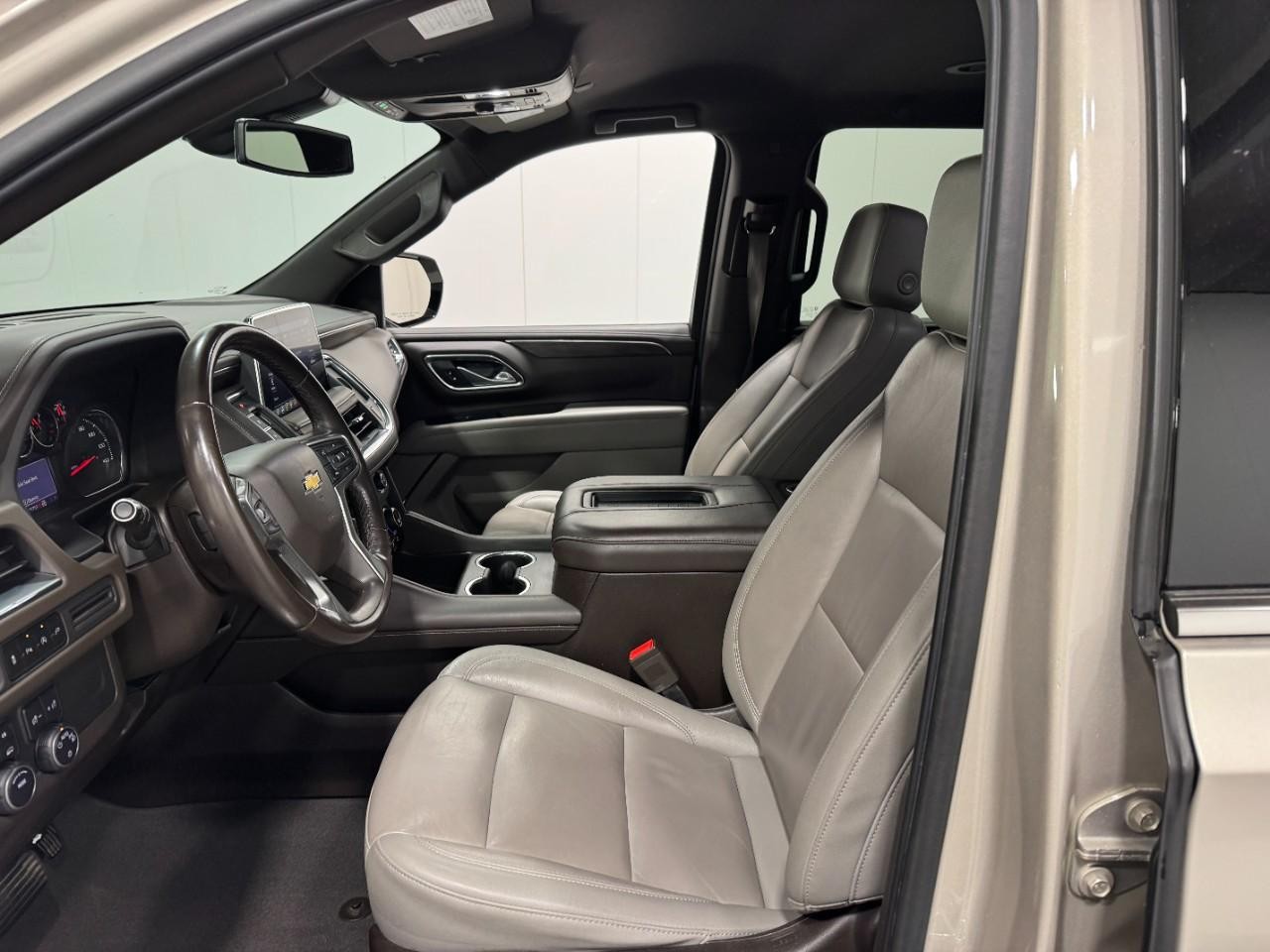 Chevrolet Tahoe Vehicle Full-screen Gallery Image 28