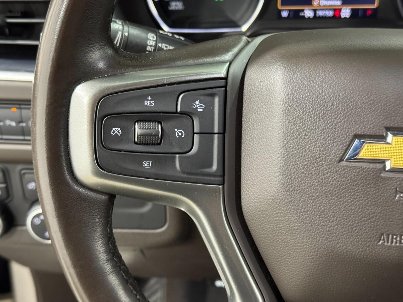 Chevrolet Tahoe Vehicle Full-screen Gallery Image 32