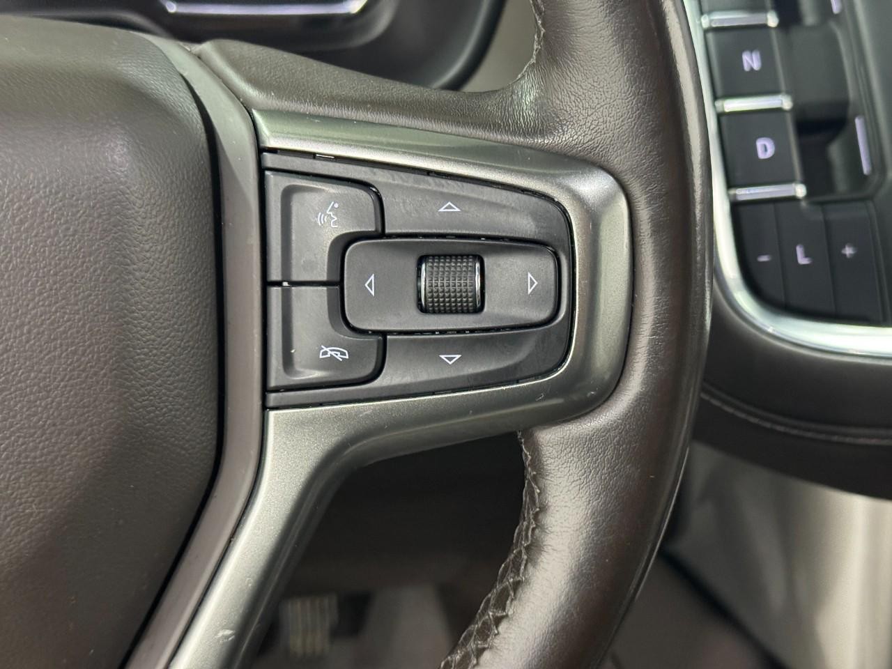 Chevrolet Tahoe Vehicle Full-screen Gallery Image 33