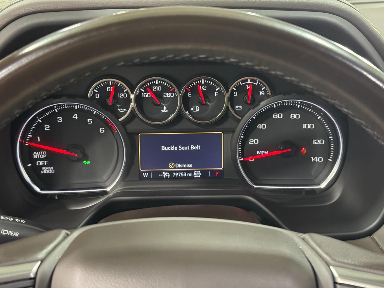 Chevrolet Tahoe Vehicle Full-screen Gallery Image 34