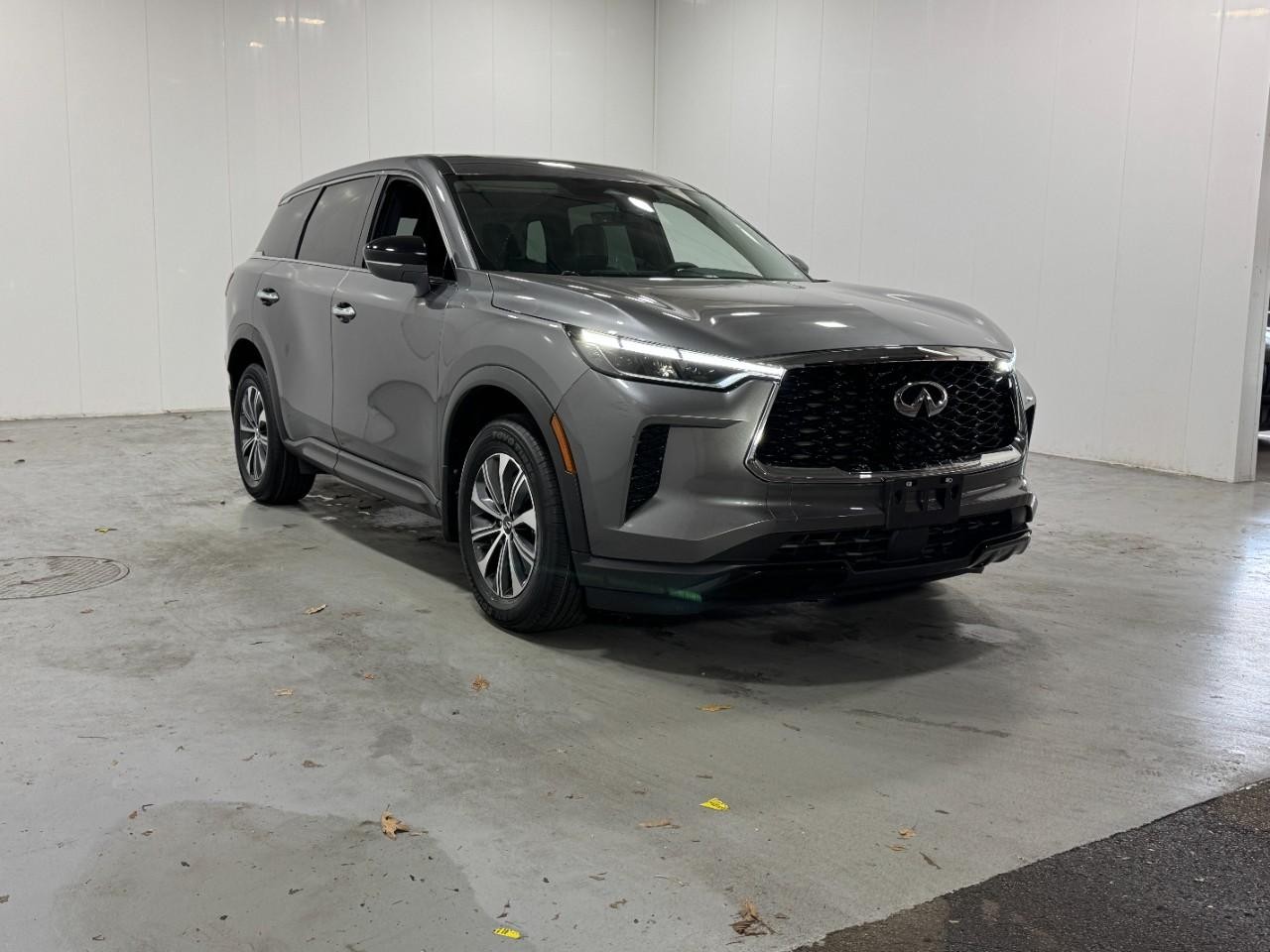 INFINITI QX60 Vehicle Full-screen Gallery Image 6