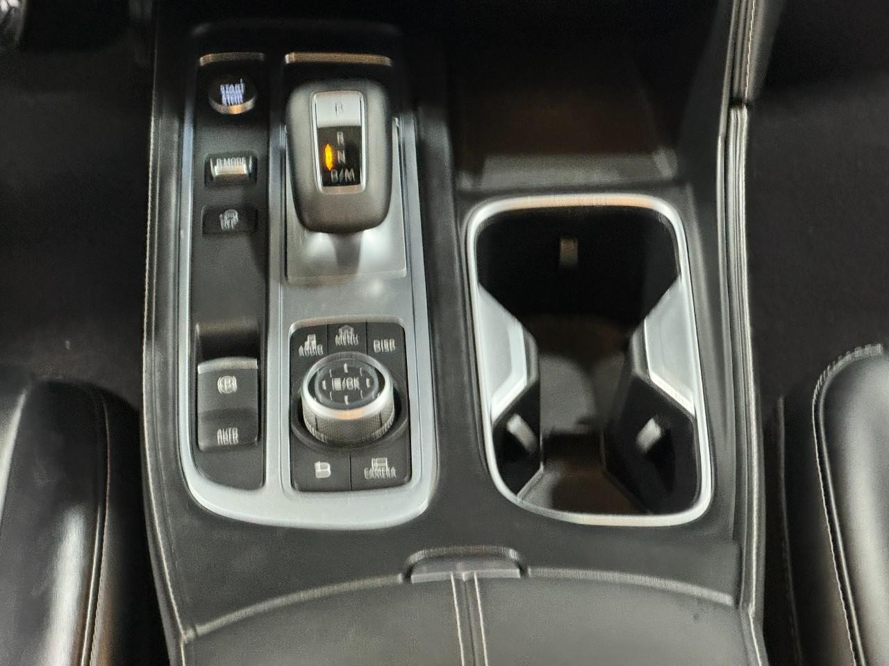 INFINITI QX60 Vehicle Full-screen Gallery Image 19