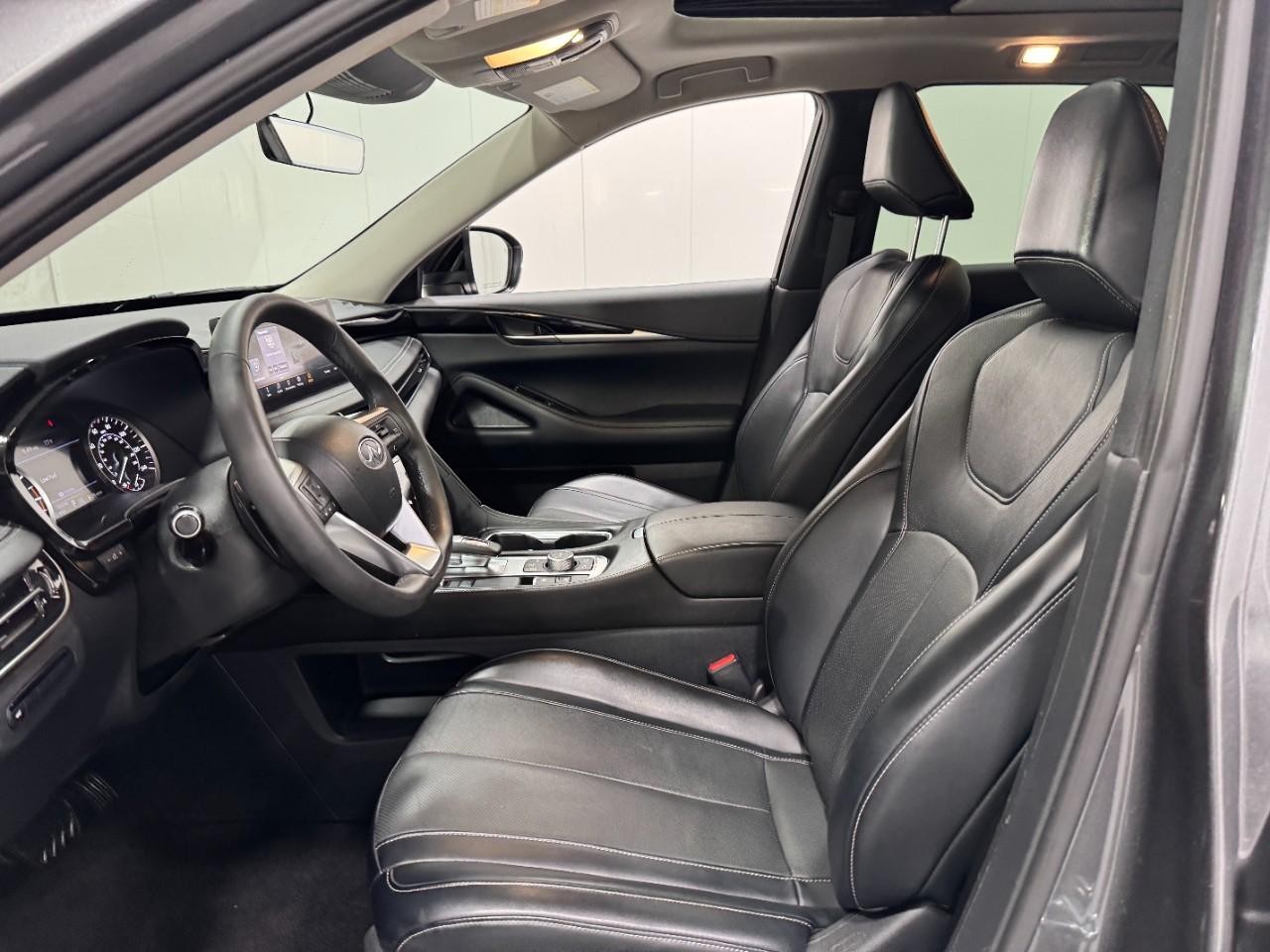 INFINITI QX60 Vehicle Full-screen Gallery Image 27