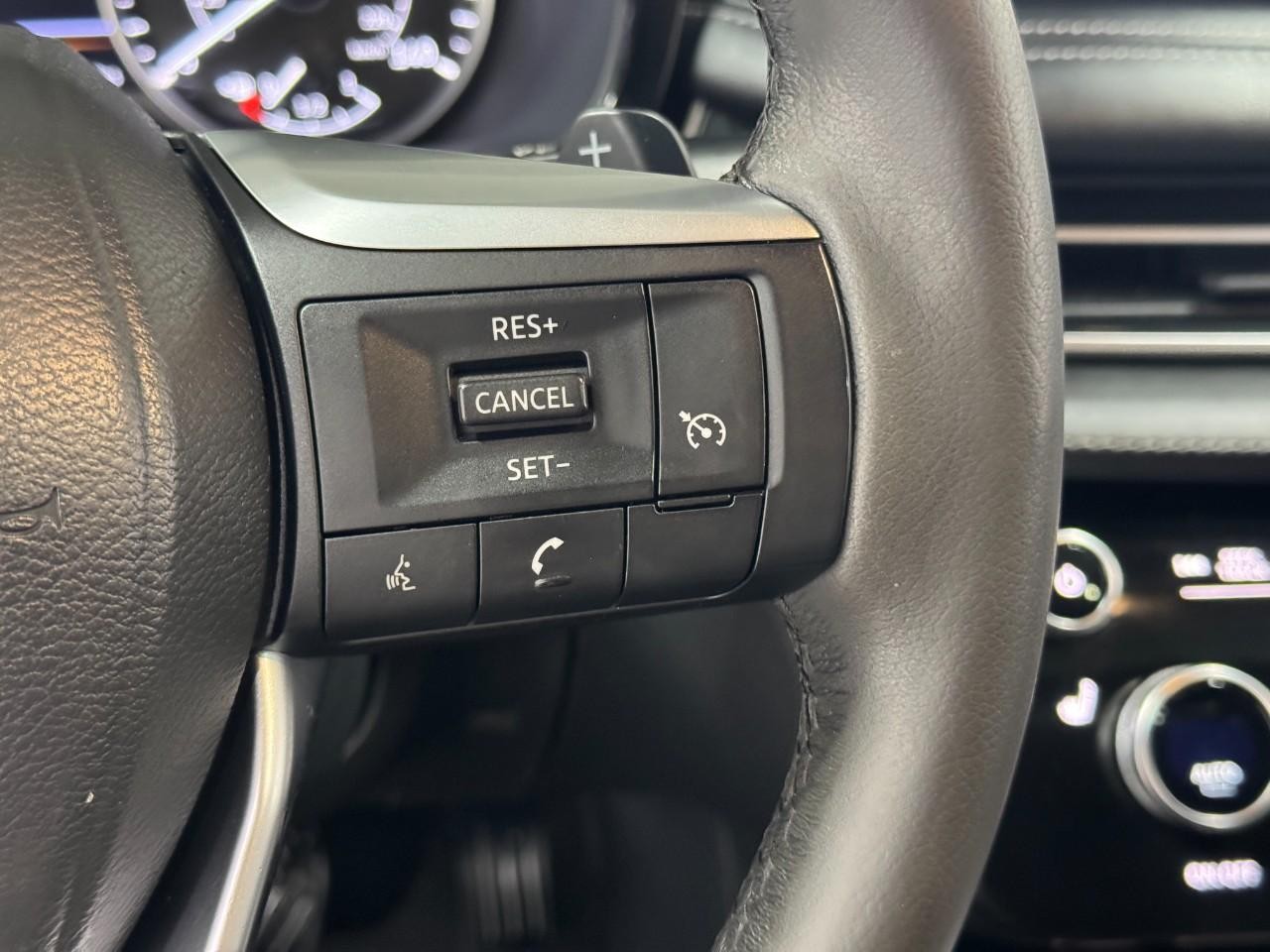 INFINITI QX60 Vehicle Full-screen Gallery Image 32