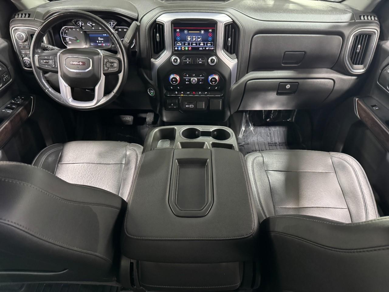 GMC Sierra 1500 Vehicle Full-screen Gallery Image 11
