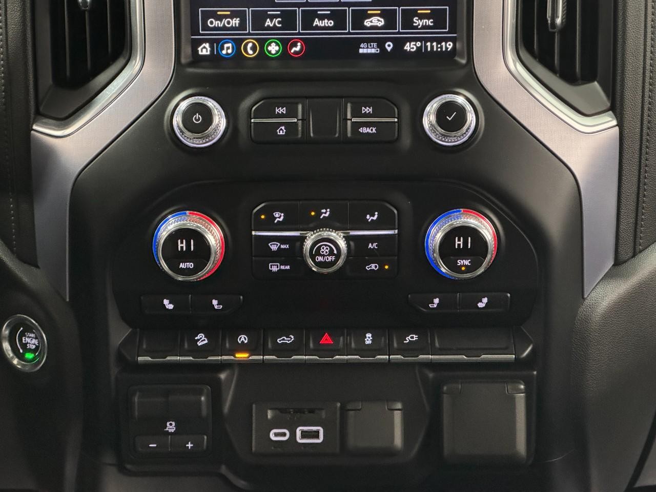 GMC Sierra 1500 Vehicle Full-screen Gallery Image 14