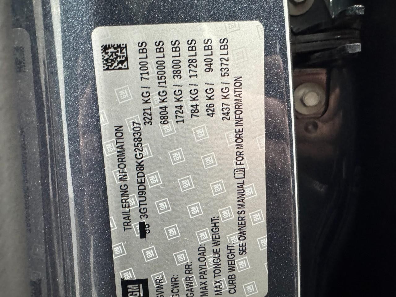 GMC Sierra 1500 Vehicle Full-screen Gallery Image 31