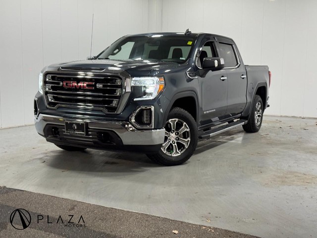 more details - gmc sierra 1500