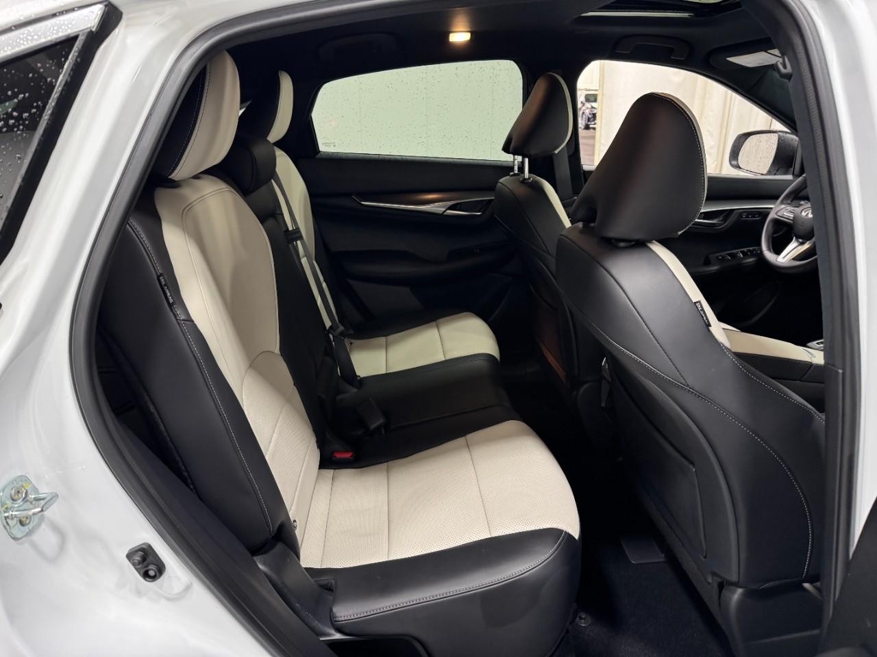 INFINITI QX55 Vehicle Full-screen Gallery Image 10