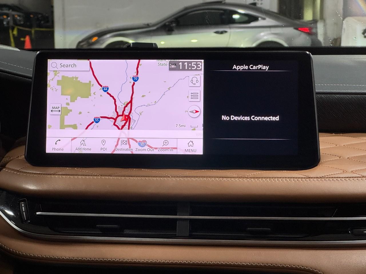 INFINITI QX60 Vehicle Full-screen Gallery Image 17