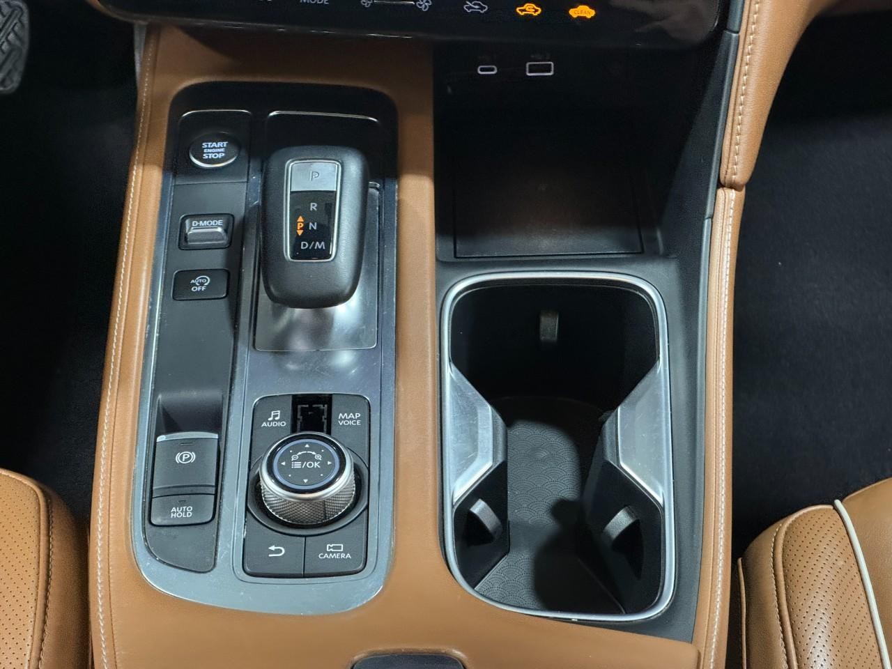 INFINITI QX60 Vehicle Full-screen Gallery Image 19