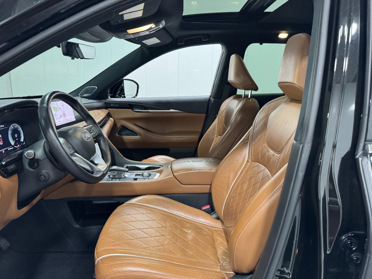 INFINITI QX60 Vehicle Full-screen Gallery Image 29