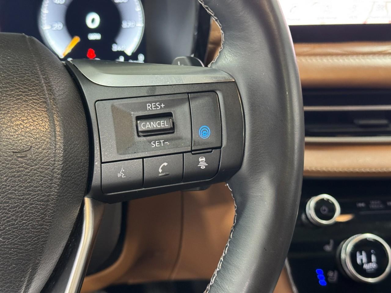 INFINITI QX60 Vehicle Full-screen Gallery Image 34