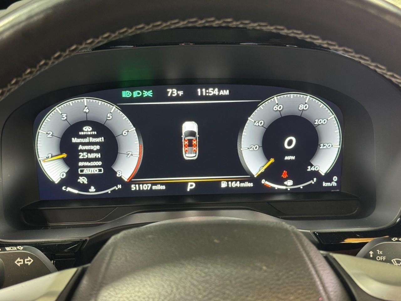 INFINITI QX60 Vehicle Full-screen Gallery Image 35