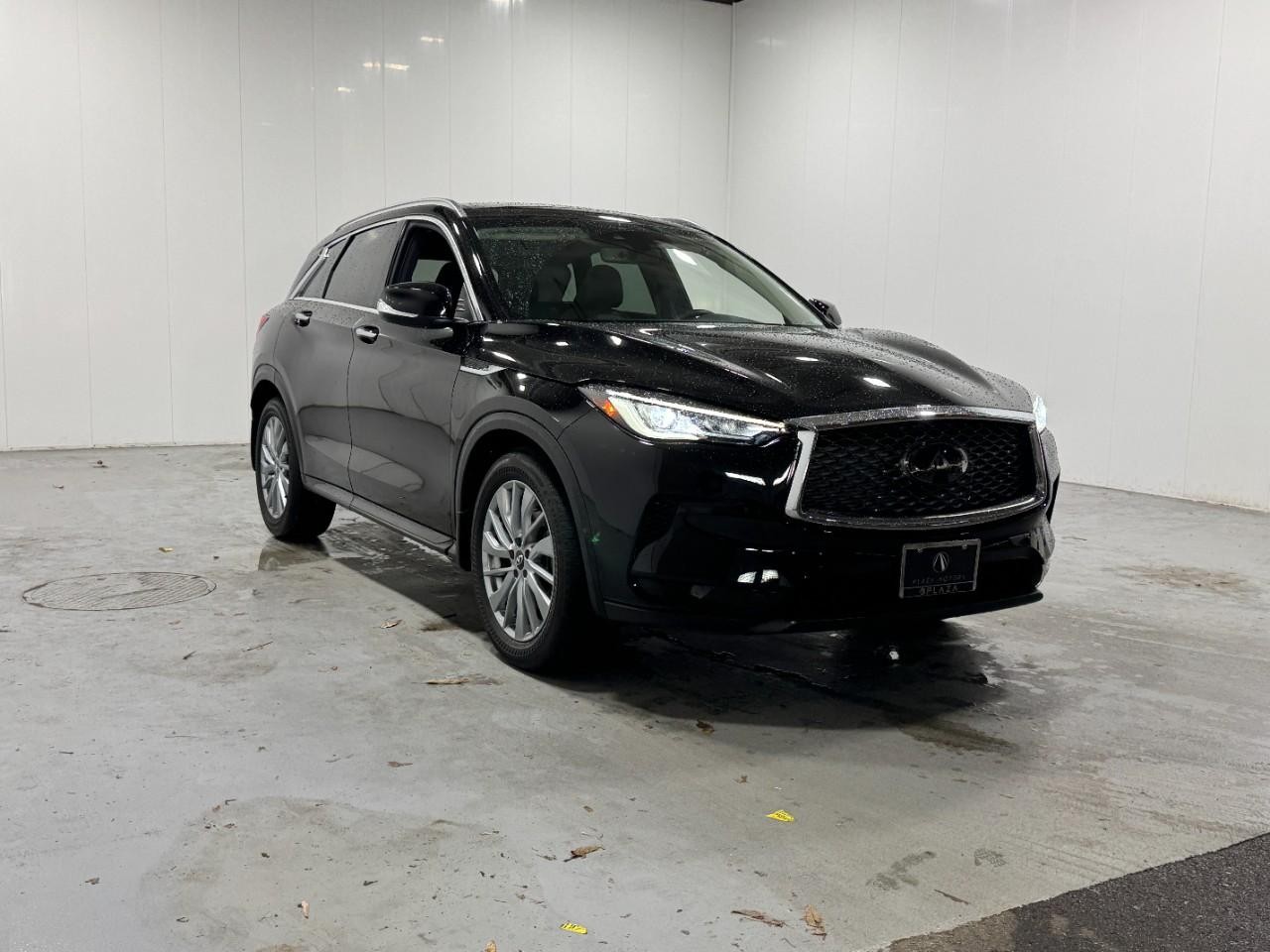 INFINITI QX50 Vehicle Full-screen Gallery Image 6