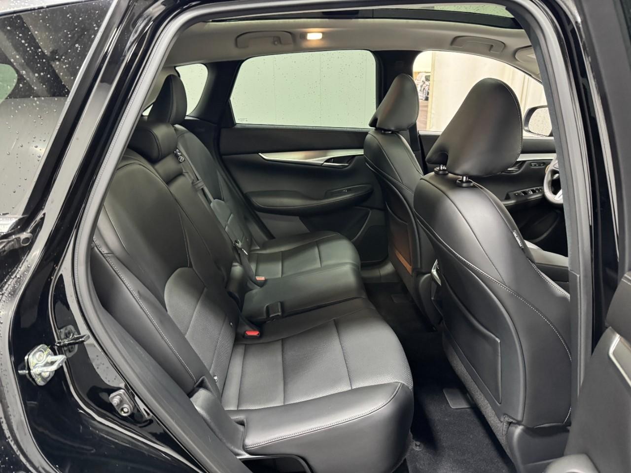 INFINITI QX50 Vehicle Full-screen Gallery Image 10