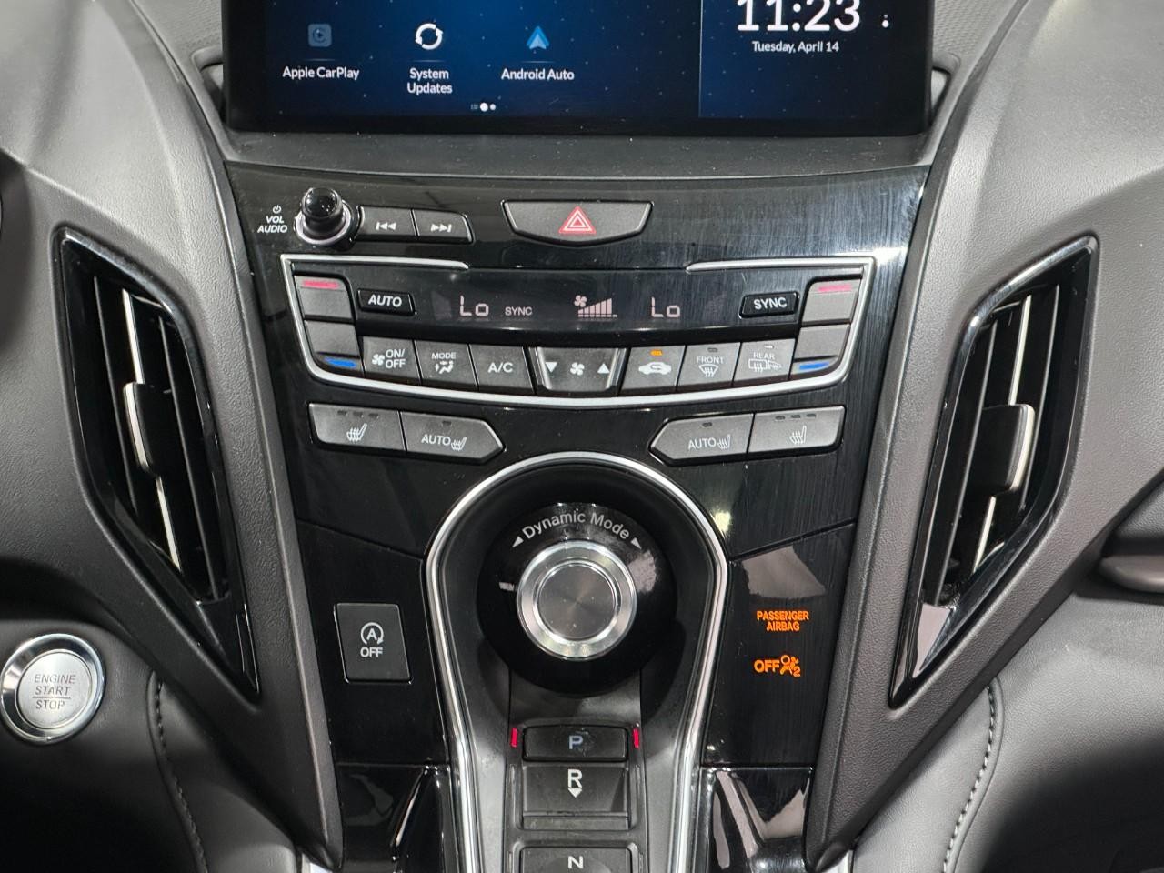 Acura RDX Vehicle Full-screen Gallery Image 15