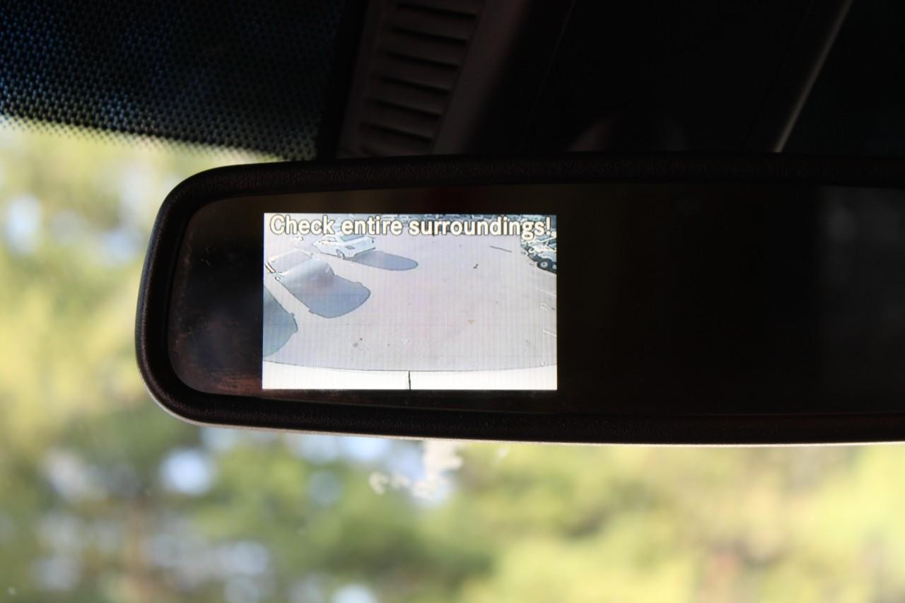 Mercedes-Benz Sprinter Cargo Van Vehicle Full-screen Gallery Image 29