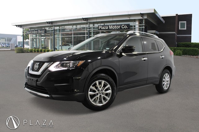 more details - nissan rogue