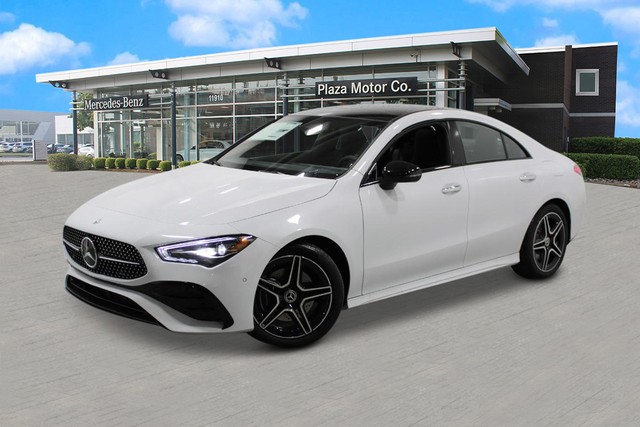 more details - mercedes-benz cla