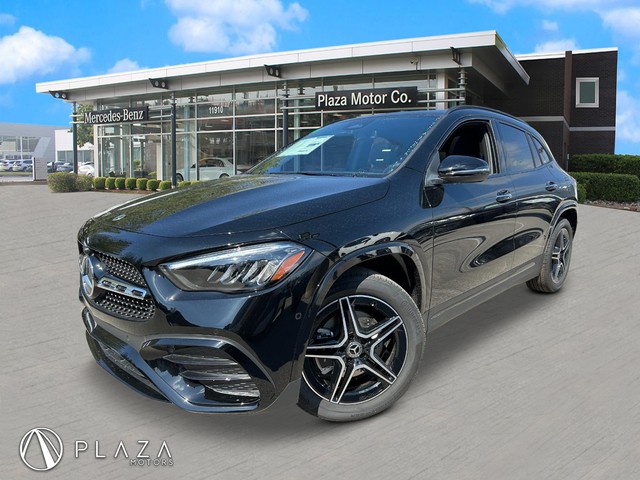 more details - mercedes-benz gla