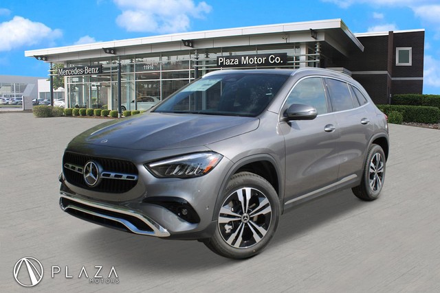 more details - mercedes-benz gla