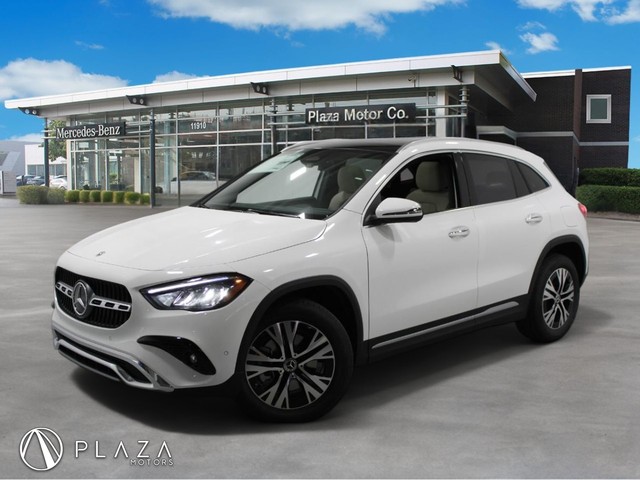 more details - mercedes-benz gla