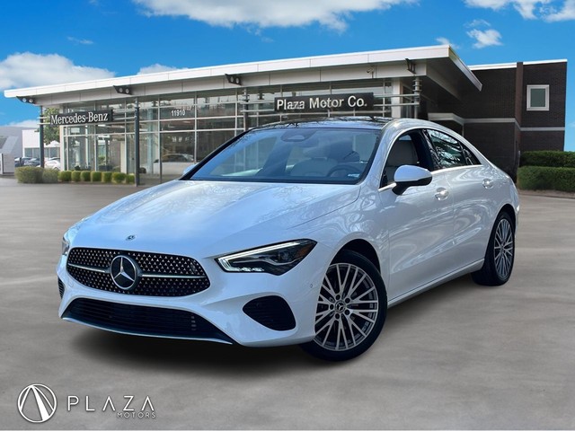 more details - mercedes-benz cla