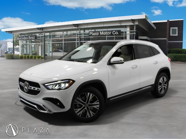 more details - mercedes-benz gla