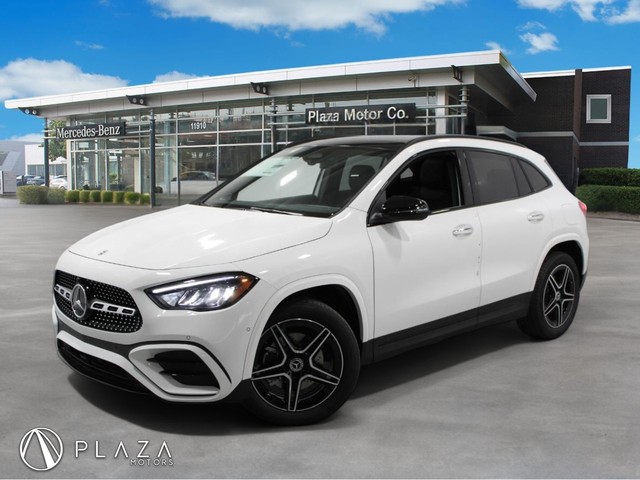 more details - mercedes-benz gla