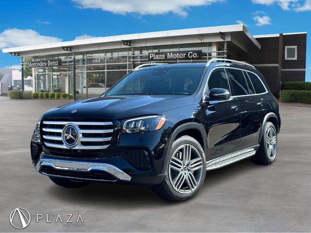 more details - mercedes-benz gls